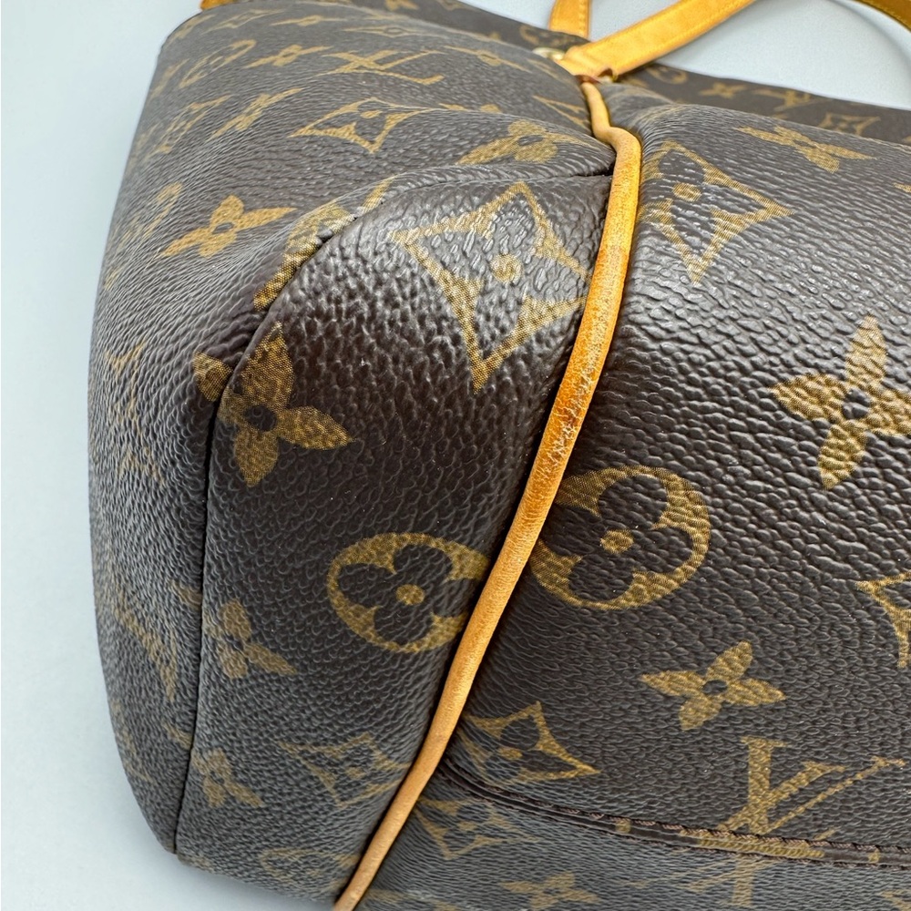 ‼️TOTALLY MM‼️Louis Vuitton Totally MM monogram - Picture 6 of 16